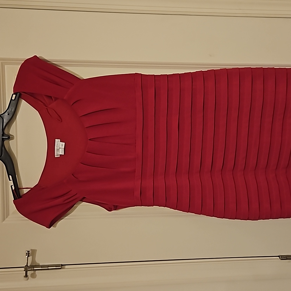 LONDON TIME  DRESS